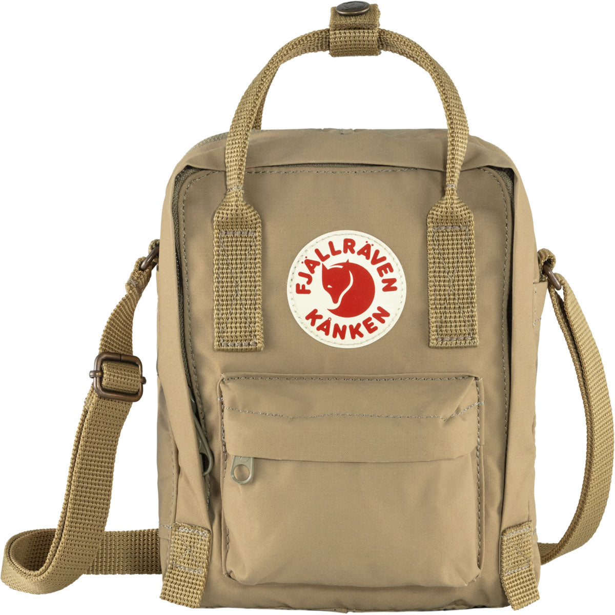 Hong Kong Authorized Goods Fjallraven Kanken Sling Shoulder Bag
