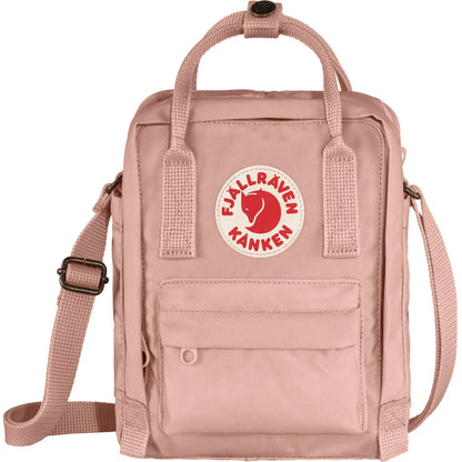 Fjallraven Kanken Sling | 瑞典北極狐經典側孭袋 | 香港現貨直送 | 原廠 2 年保養 | 配色全港最齊 - Kanken 專賣店