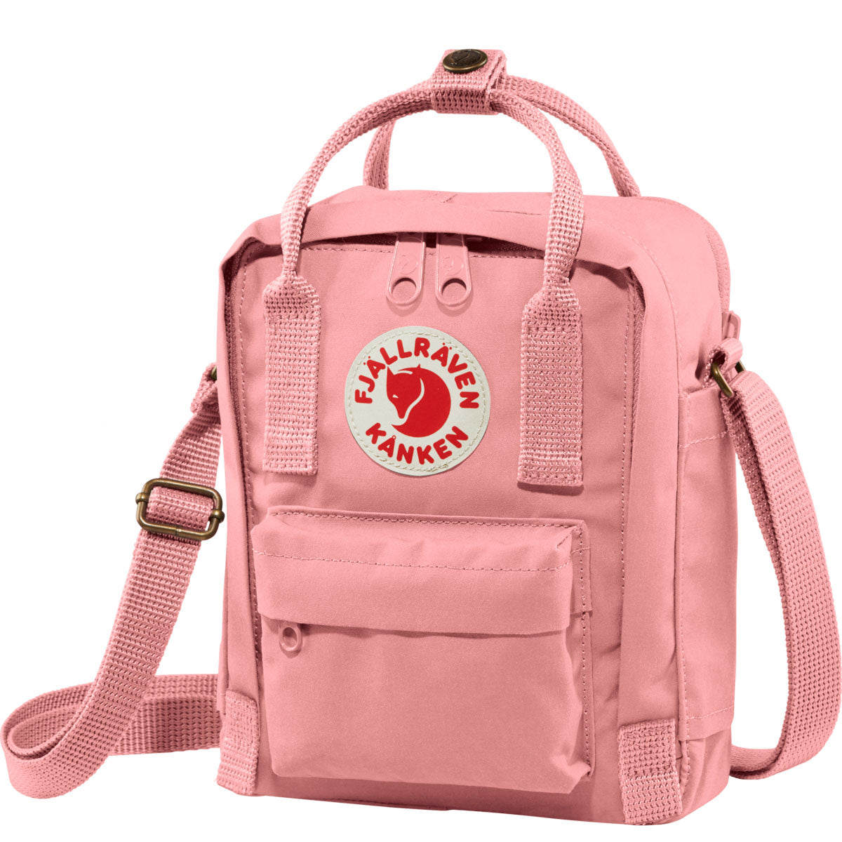Hong Kong Authorized Goods Fjallraven Kanken Sling Shoulder Bag
