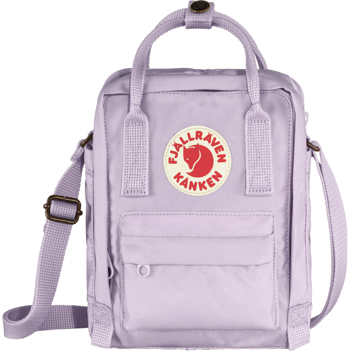 Hong Kong Authorized Goods Fjallraven Kanken Sling Shoulder Bag