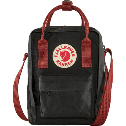 Hong Kong Authorized Goods Fjallraven Kanken Sling Shoulder Bag