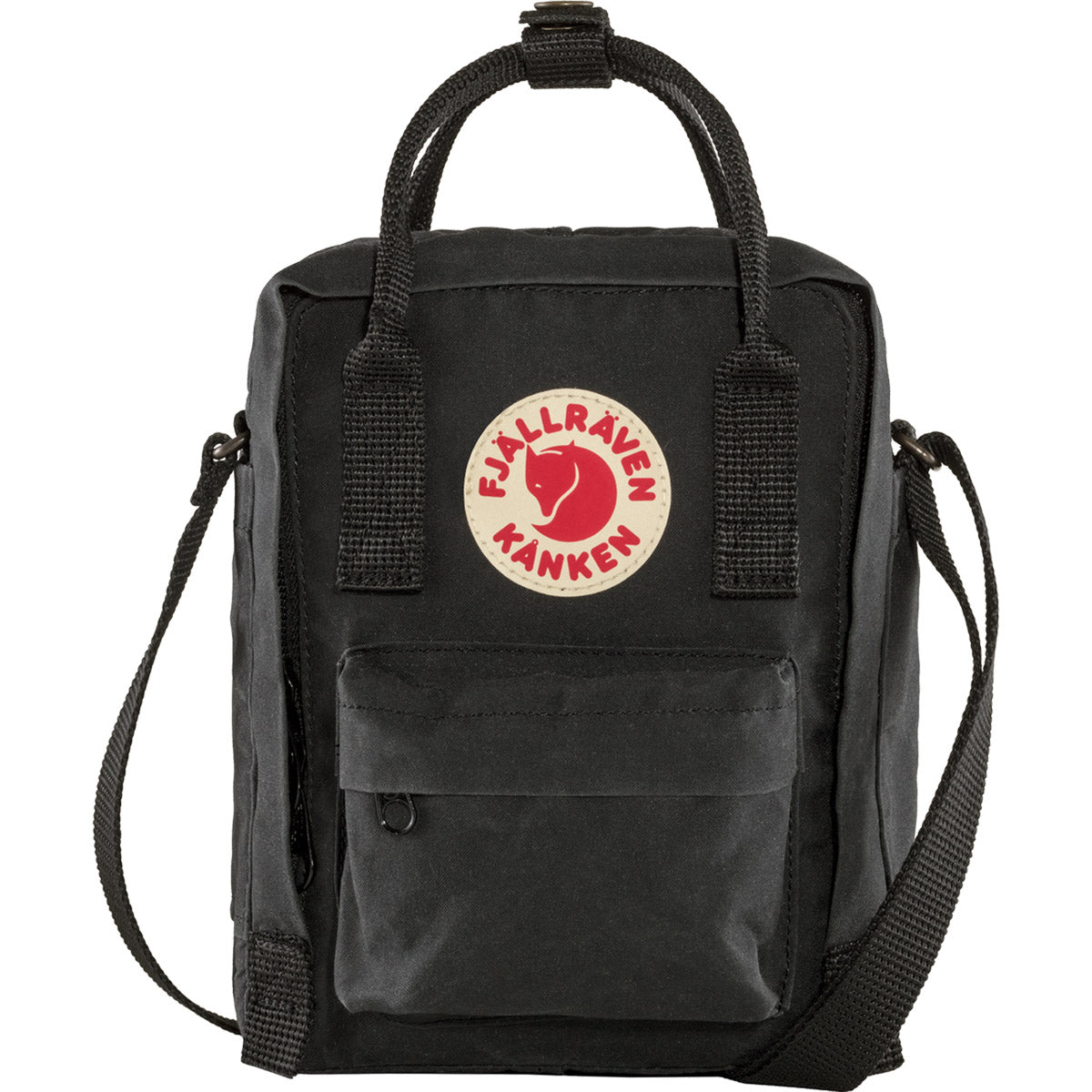 Hong Kong Authorized Goods Fjallraven Kanken Sling Shoulder Bag