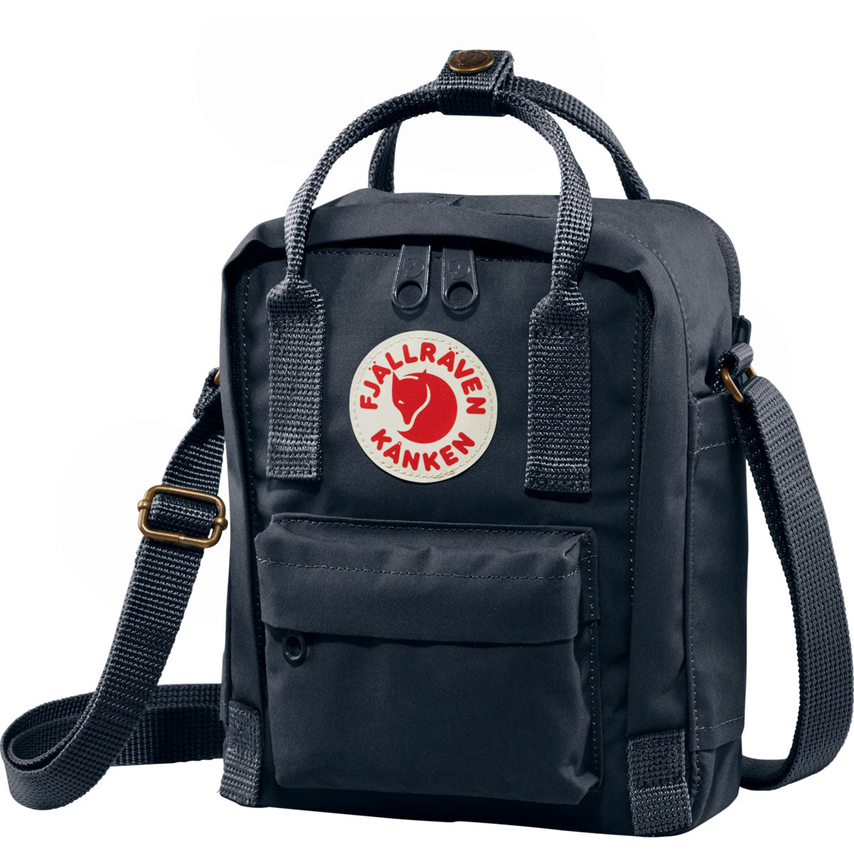 Hong Kong Authorized Goods Fjallraven Kanken Sling Shoulder Bag