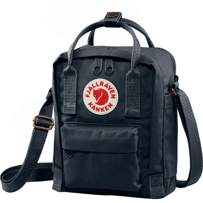 Hong Kong Authorized Goods Fjallraven Kanken Sling Shoulder Bag