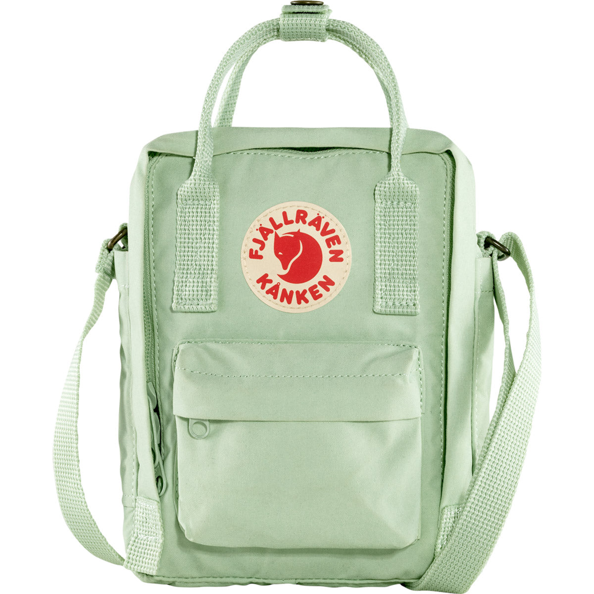 Hong Kong Authorized Goods Fjallraven Kanken Sling Shoulder Bag