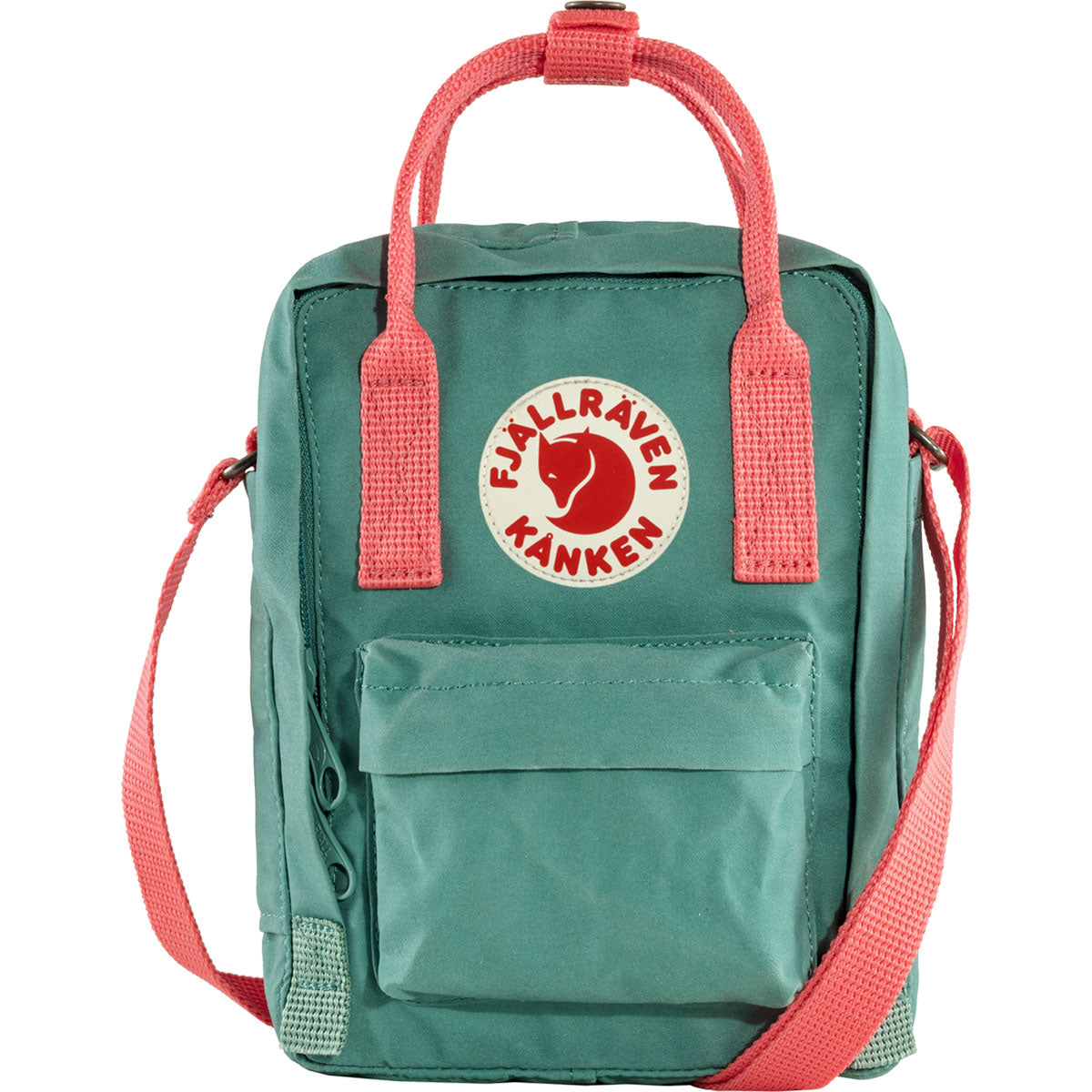 Hong Kong Authorized Goods Fjallraven Kanken Sling Shoulder Bag