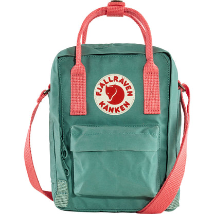 Hong Kong Authorized Goods Fjallraven Kanken Sling Shoulder Bag