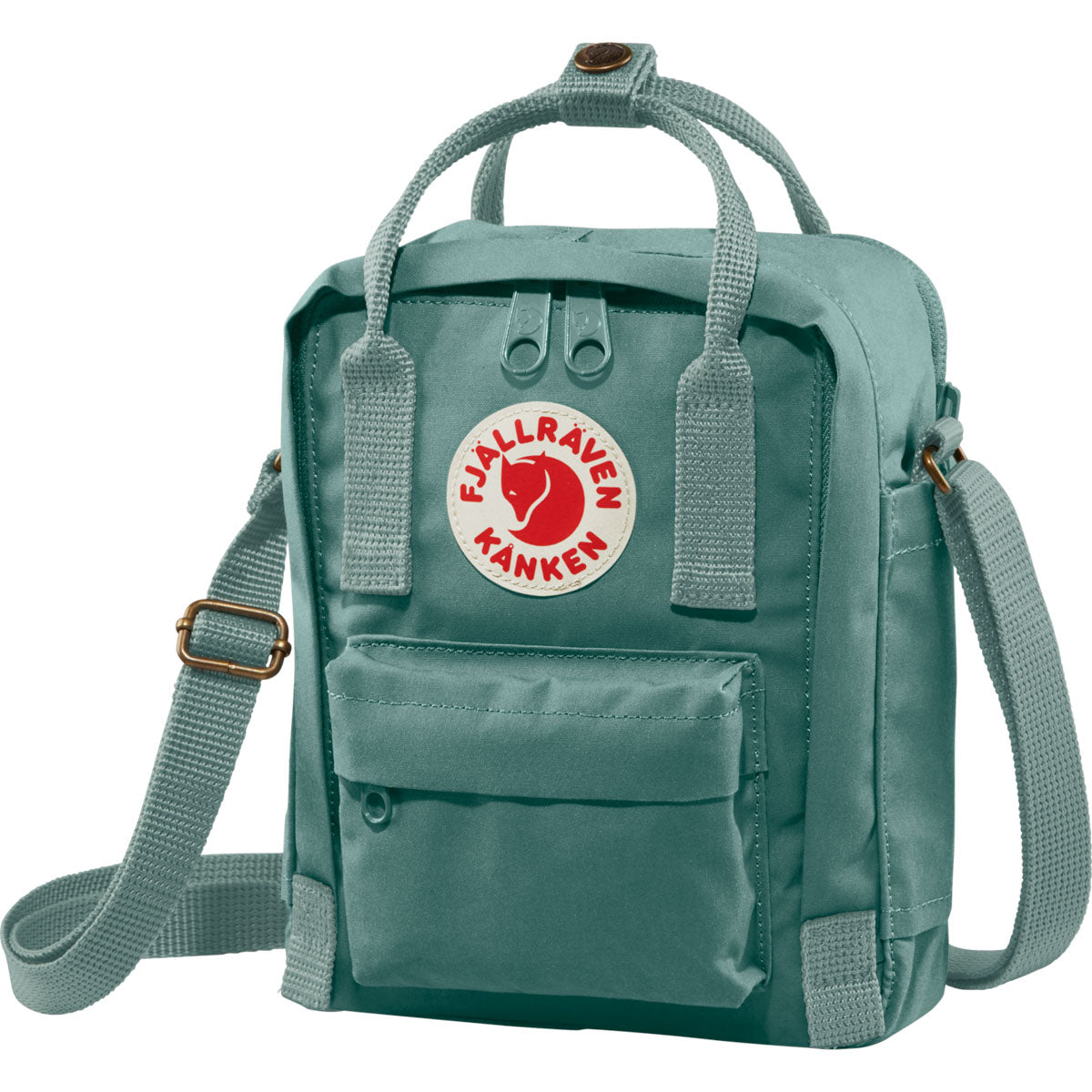 Fjallraven Kanken Sling | 瑞典北極狐經典側孭袋 | 香港現貨直送 | 原廠 2 年保養 | 配色全港最齊 - Kanken 專賣店