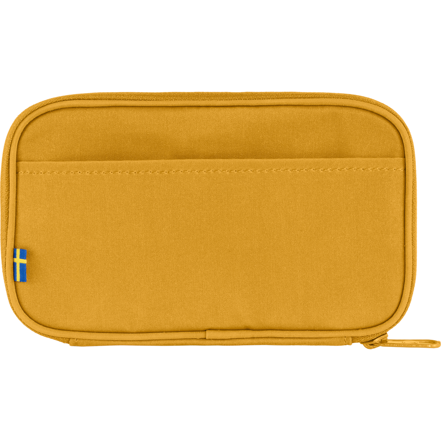 Fjallraven Kanken Travel Wallet 專利G-1000防刮防潑水護照包【香港行貨】| 刷毛防震手機夾層 | 出國旅遊長版大容量防盜銀包 - Life Sports