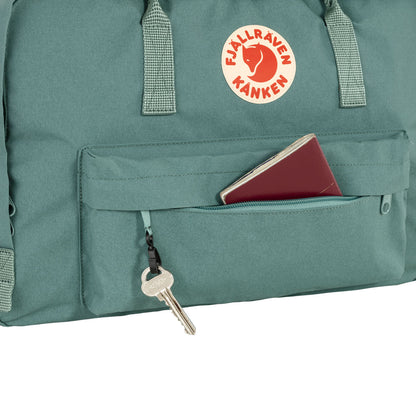 Fjallraven Kanken Weekender Large Capacity Three-use Daily Travel Backpack Crossbody Bag