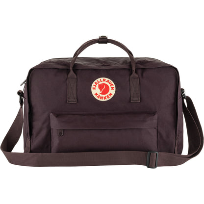 Fjallraven Kanken Weekender Large Capacity Three-use Daily Travel Backpack Crossbody Bag