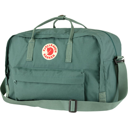 Fjallraven Kanken Weekender Large Capacity Three-use Daily Travel Backpack Crossbody Bag