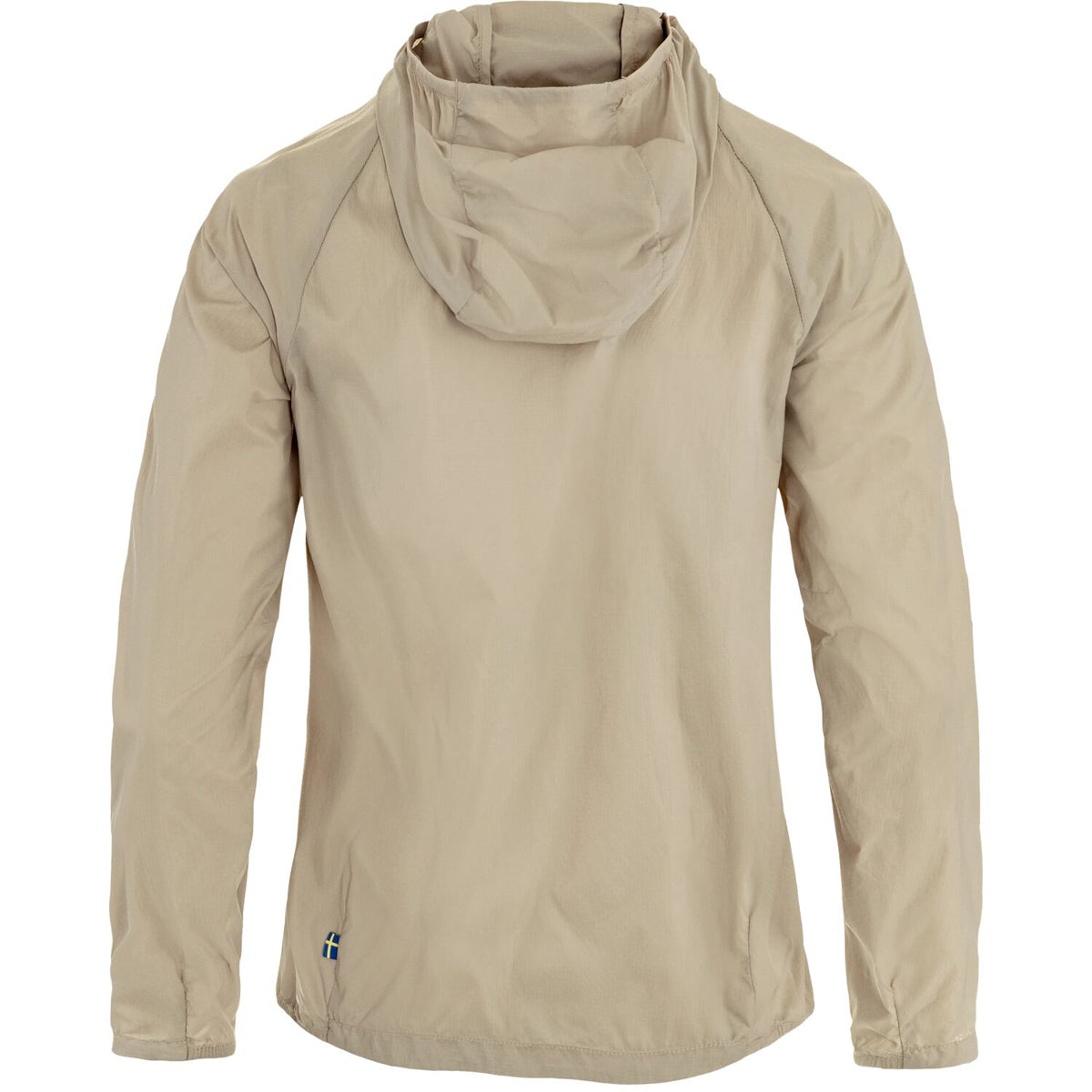 Fjallraven Keb Lätt Wind Jacket W 輕量便攜抗風防潑水女裝外套【香港行貨】| 超輕 | 僅重89g行山風衣 - Life Sports