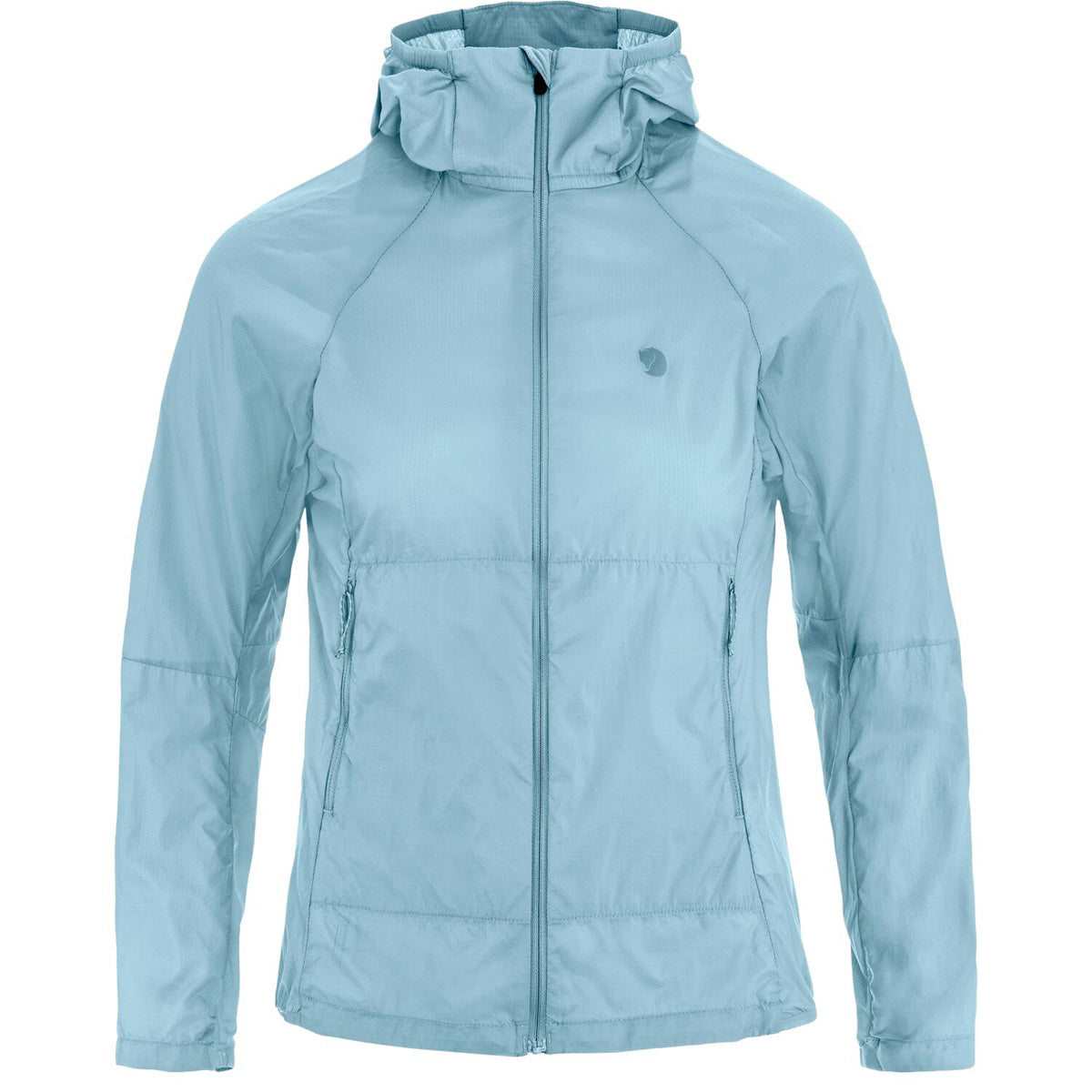 Fjallraven Keb Lätt Wind Jacket W 輕量便攜抗風防潑水女裝外套【香港行貨】| 超輕 | 僅重89g行山風衣 - Life Sports