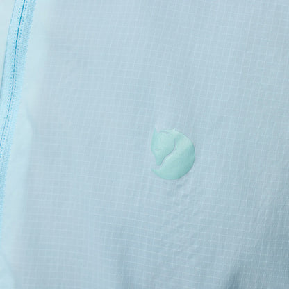 Fjallraven Keb Lätt Wind Jacket W 輕量便攜抗風防潑水女裝外套【香港行貨】| 超輕 | 僅重89g行山風衣 - Life Sports