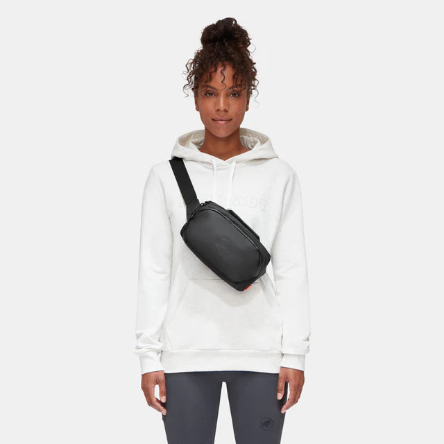 香港行貨 Mammut Seon Waistpack 多功能強韌腰包 / 斜孭袋