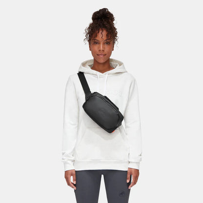 香港行貨 Mammut Seon Waistpack 多功能強韌腰包 / 斜孭袋