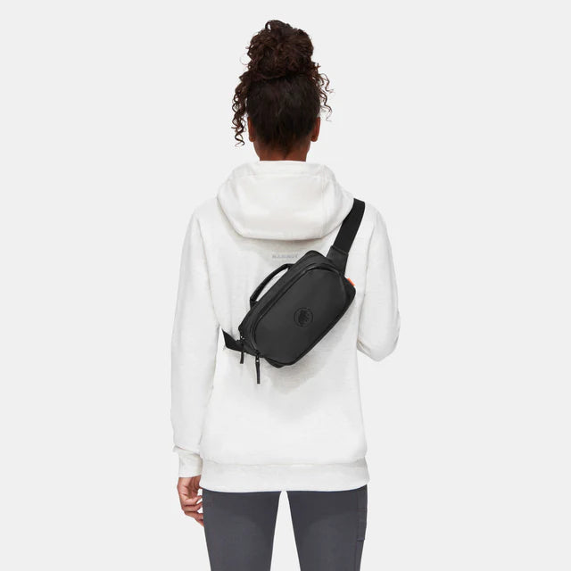 香港行貨 Mammut Seon Waistpack 多功能強韌腰包 / 斜孭袋