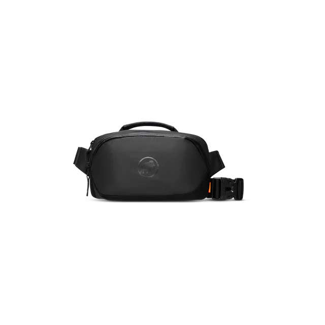 香港行貨 Mammut Seon Waistpack 多功能強韌腰包 / 斜孭袋