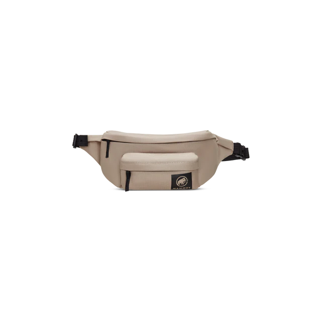 Mammut Xeron Neuveville Waistpack 輕便防潑水腰包 香港行貨 斜孭袋