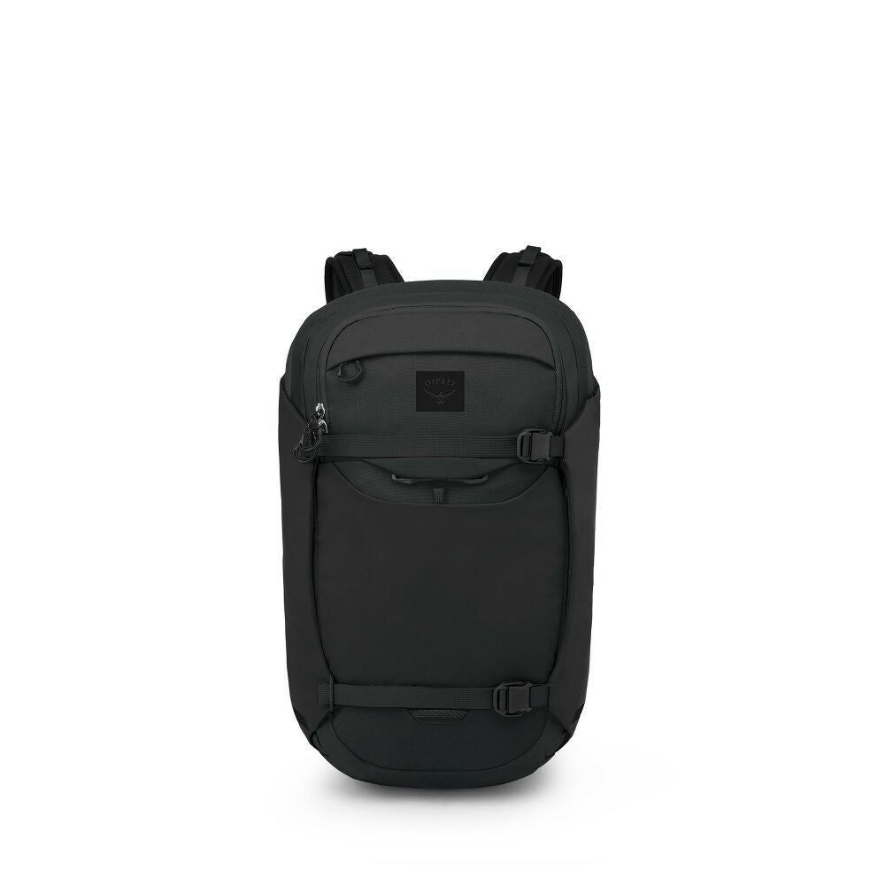 Osprey Metron 24 單車通勤背囊【香港行貨】| 24升 16吋電腦 附雨套頭盔扣