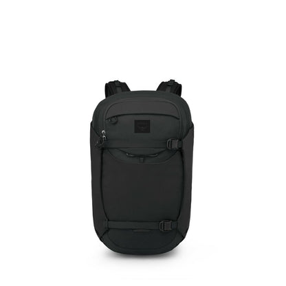 Osprey Metron 24 單車通勤背囊【香港行貨】| 24升 16吋電腦 附雨套頭盔扣