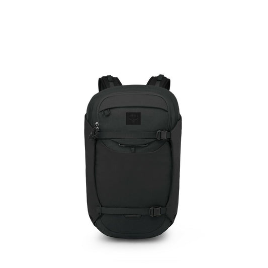 Osprey Metron 24 單車通勤背囊【香港行貨】| 24升 16吋電腦 附雨套頭盔扣