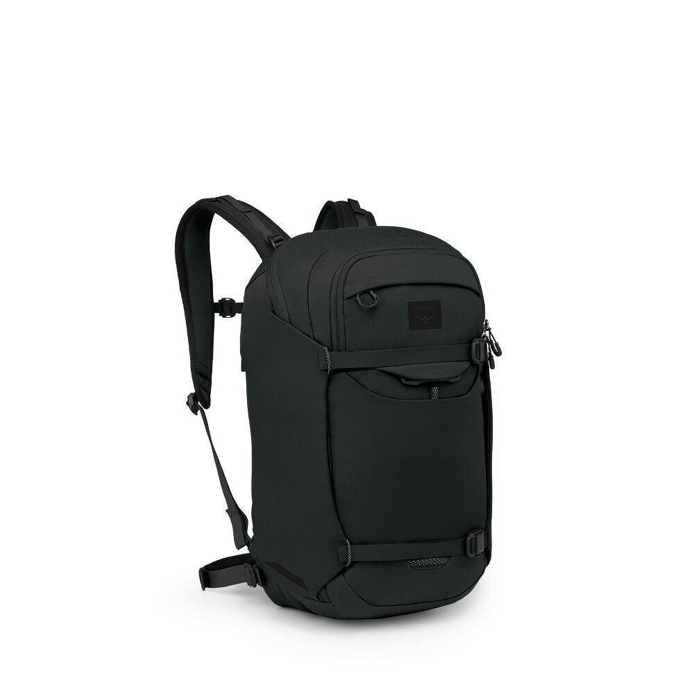 Osprey Metron 24 單車通勤背囊【香港行貨】| 24升 16吋電腦 附雨套頭盔扣