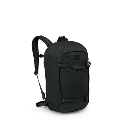 Osprey Metron 24 單車通勤背囊【香港行貨】| 24升 16吋電腦 附雨套頭盔扣