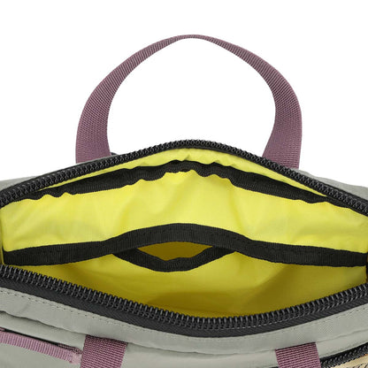 Topo Designs Mini Quick Pack 3Way Handy Waist Bag Crossbody Bag Black Black