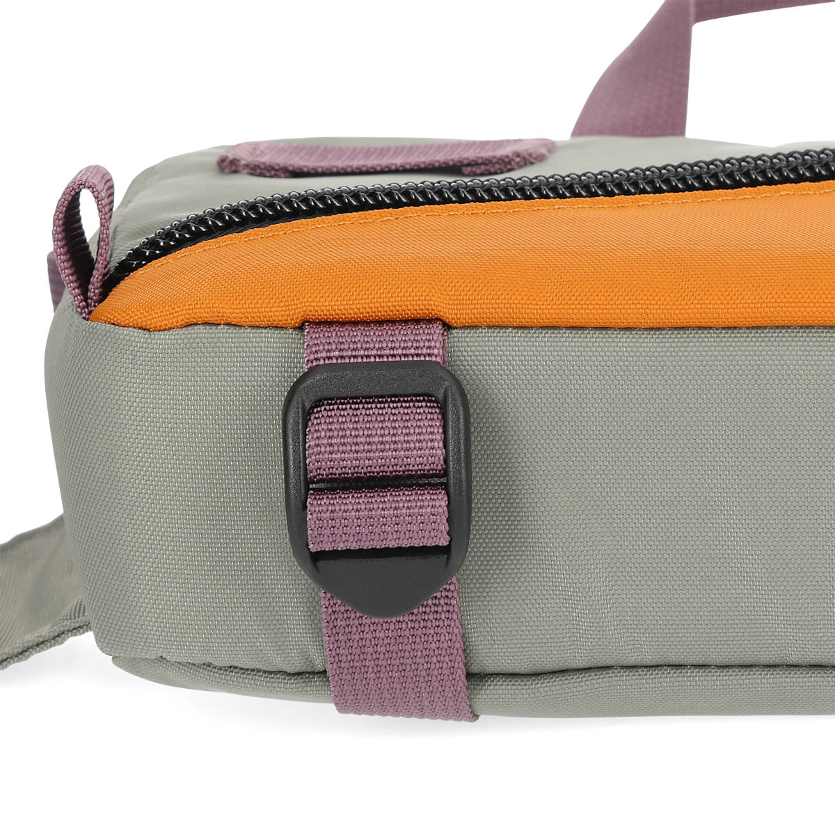 Topo Designs Mini Quick Pack 3Way Handy Waist Bag Crossbody Bag Black Black