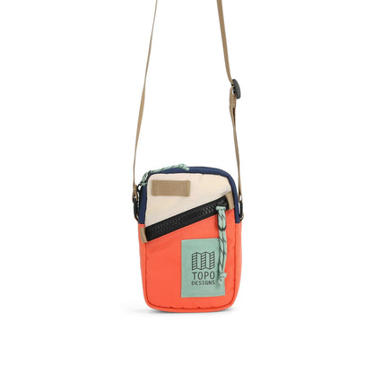 Topo Designs Mini Shoulder Bag Crossbody Bag
