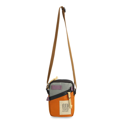 Topo Designs Mini Shoulder Bag Crossbody Bag