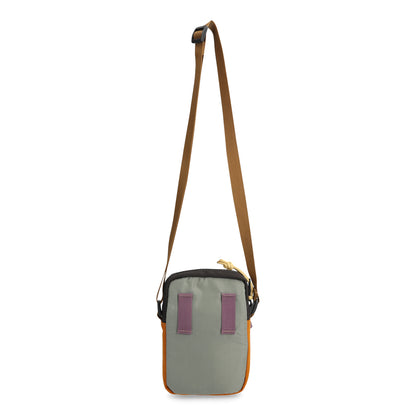 Topo Designs Mini Shoulder Bag Crossbody Bag