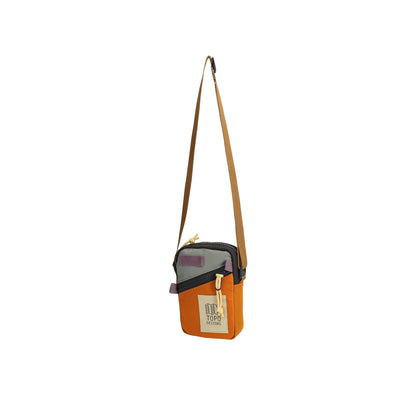 Topo Designs Mini Shoulder Bag Crossbody Bag