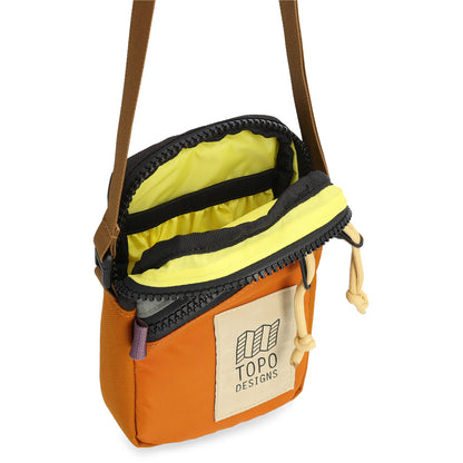 Topo Designs Mini Shoulder Bag Crossbody Bag