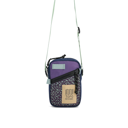 Topo Designs Mini Shoulder Bag Crossbody Bag