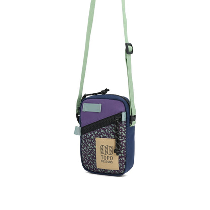 Topo Designs Mini Shoulder Bag Crossbody Bag