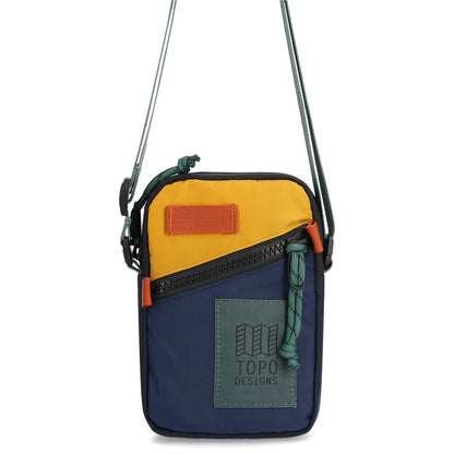 Topo Designs Mini Shoulder Bag Crossbody Bag