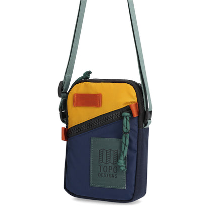Topo Designs Mini Shoulder Bag Crossbody Bag