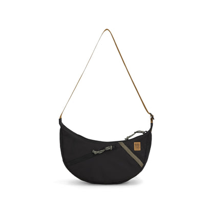 Topo Designs Moonlight Crossbody Bag 灣月形斜孭袋 單肩包