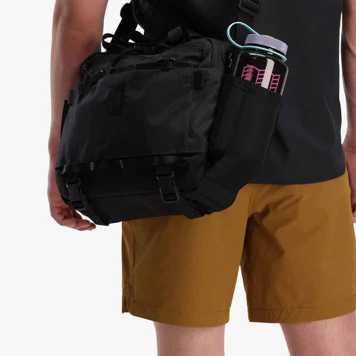 Topo Designs Mountain Cross Bag 斜揹袋 手提袋 可放13"電腦