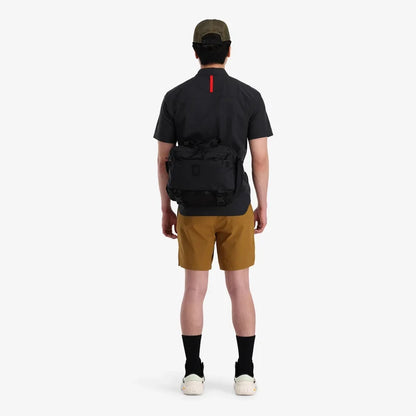 Topo Designs Mountain Cross Bag 斜揹袋 手提袋 可放13"電腦