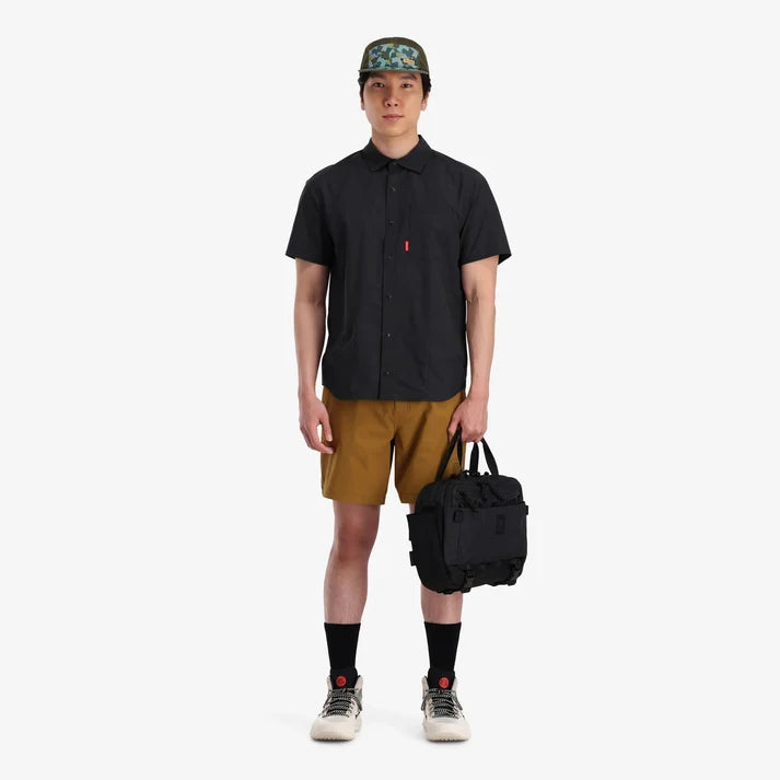 Topo Designs Mountain Cross Bag 斜揹袋 手提袋 可放13"電腦