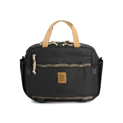 Topo Designs Mountain Cross Bag 斜揹袋 手提袋 可放13"電腦