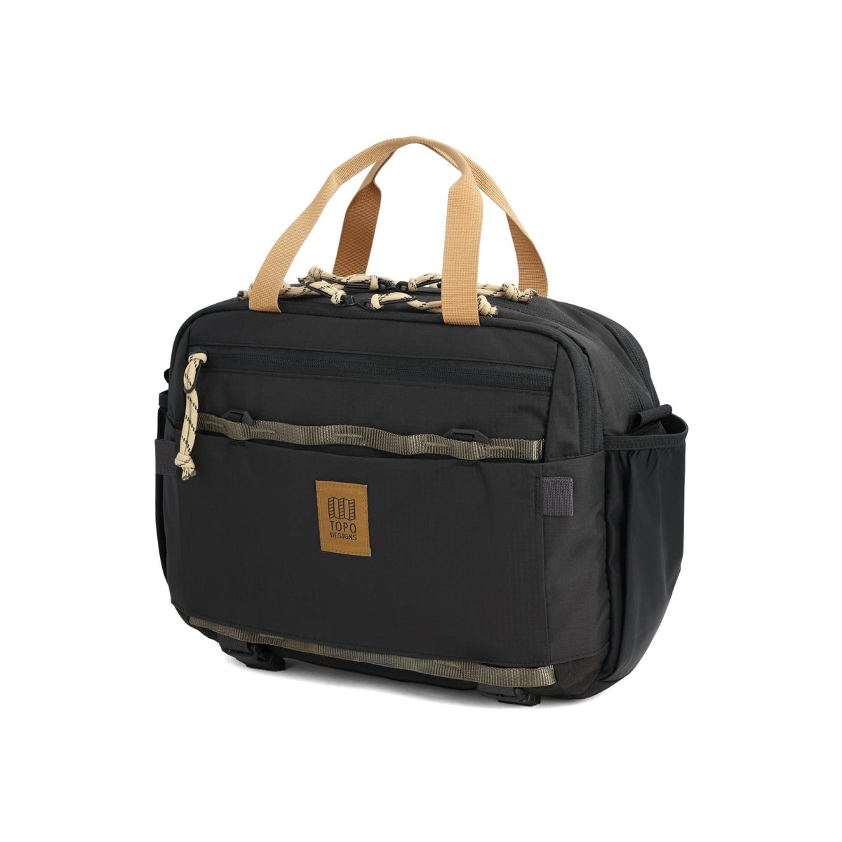 Topo Designs Mountain Cross Bag 斜揹袋 手提袋 可放13"電腦