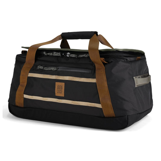 Topo Designs Mountain Duffel 40L 旅行袋 運動包