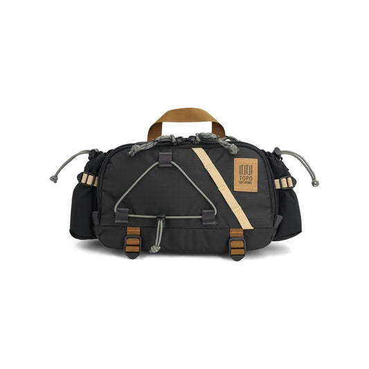 Mountain Hydro Hip Pack 腰包 斜孭袋 戶外 單車 遠足