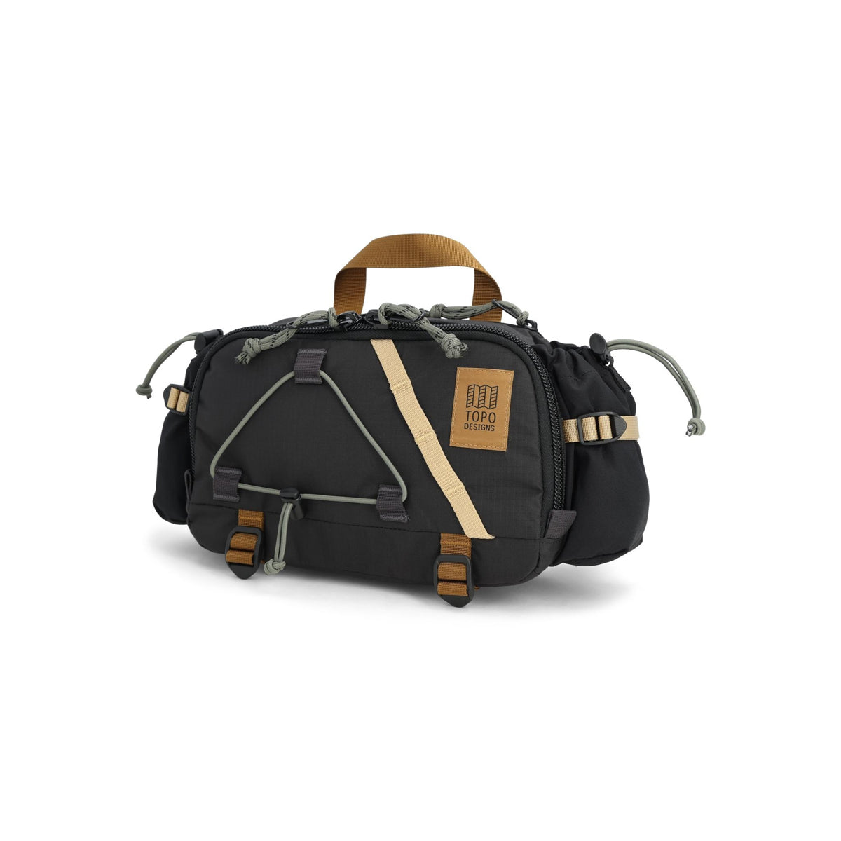 Mountain Hydro Hip Pack 腰包 斜孭袋 戶外 單車 遠足