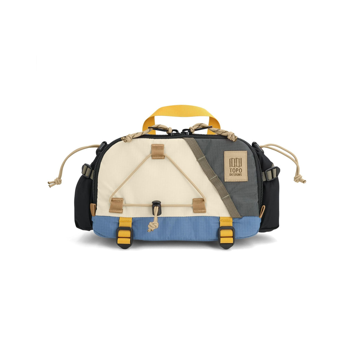 Mountain Hydro Hip Pack 腰包 斜孭袋 戶外 單車 遠足